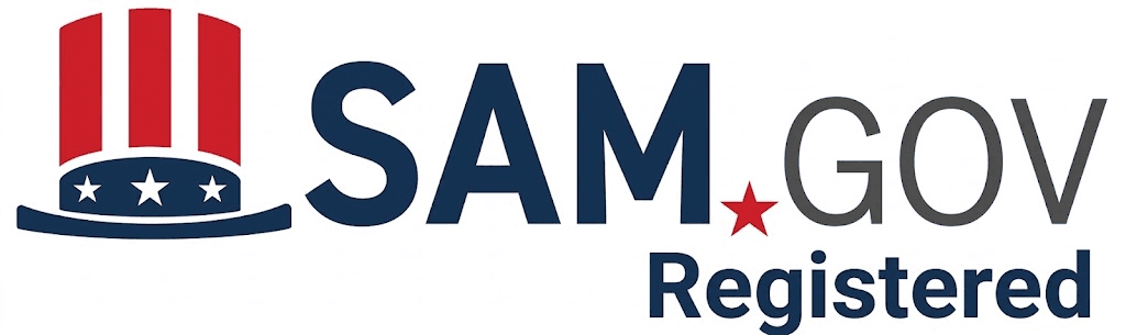 SAM.gov: Registered