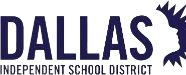 Dallas ISD logo