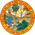 State of Florida logo