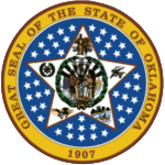 City of Tulsa logo
