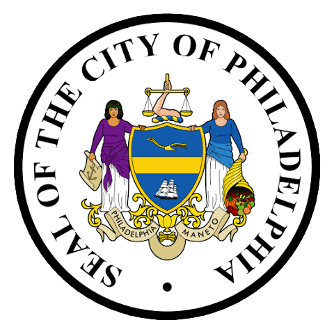 Philadelphia Human Services logo