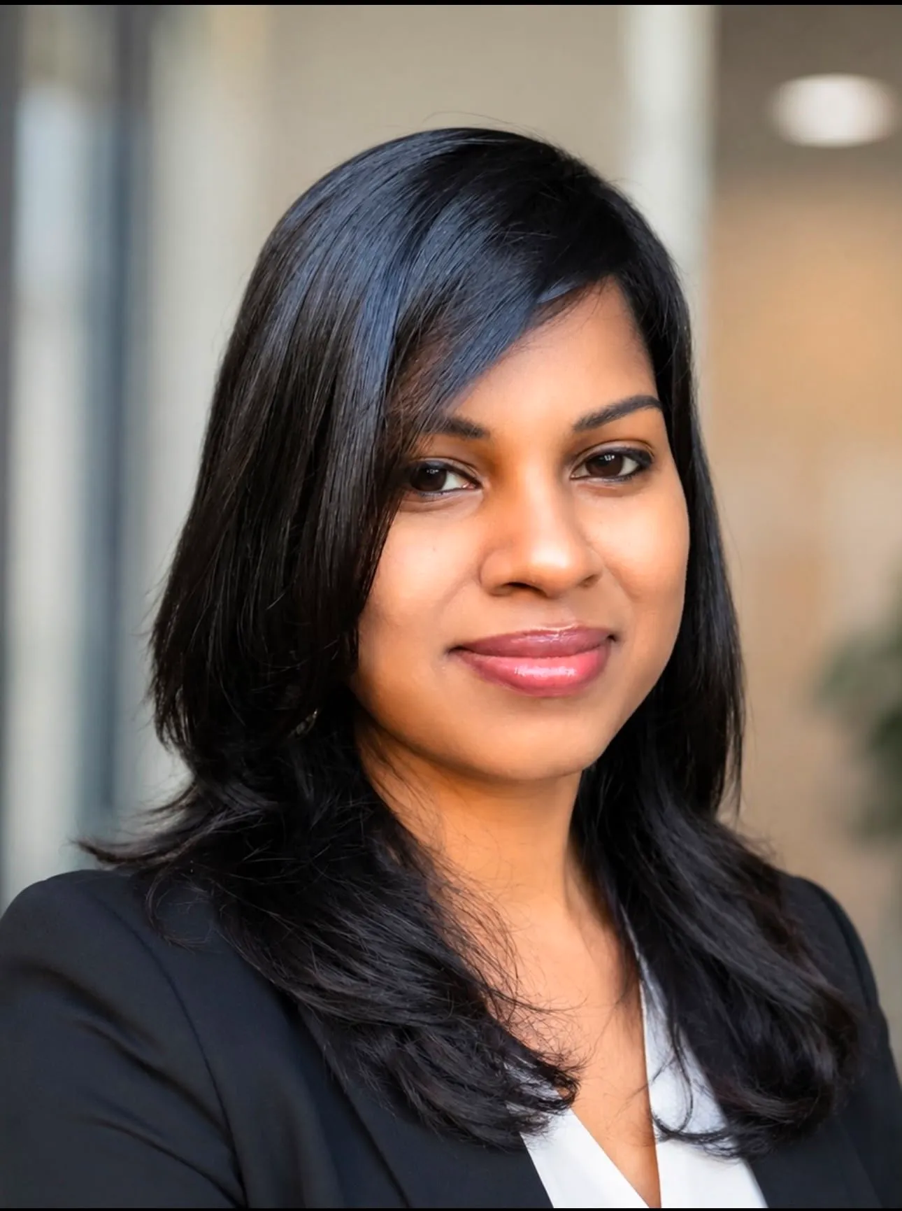 Rebecca Nellore, HR Director at Donato Technologies