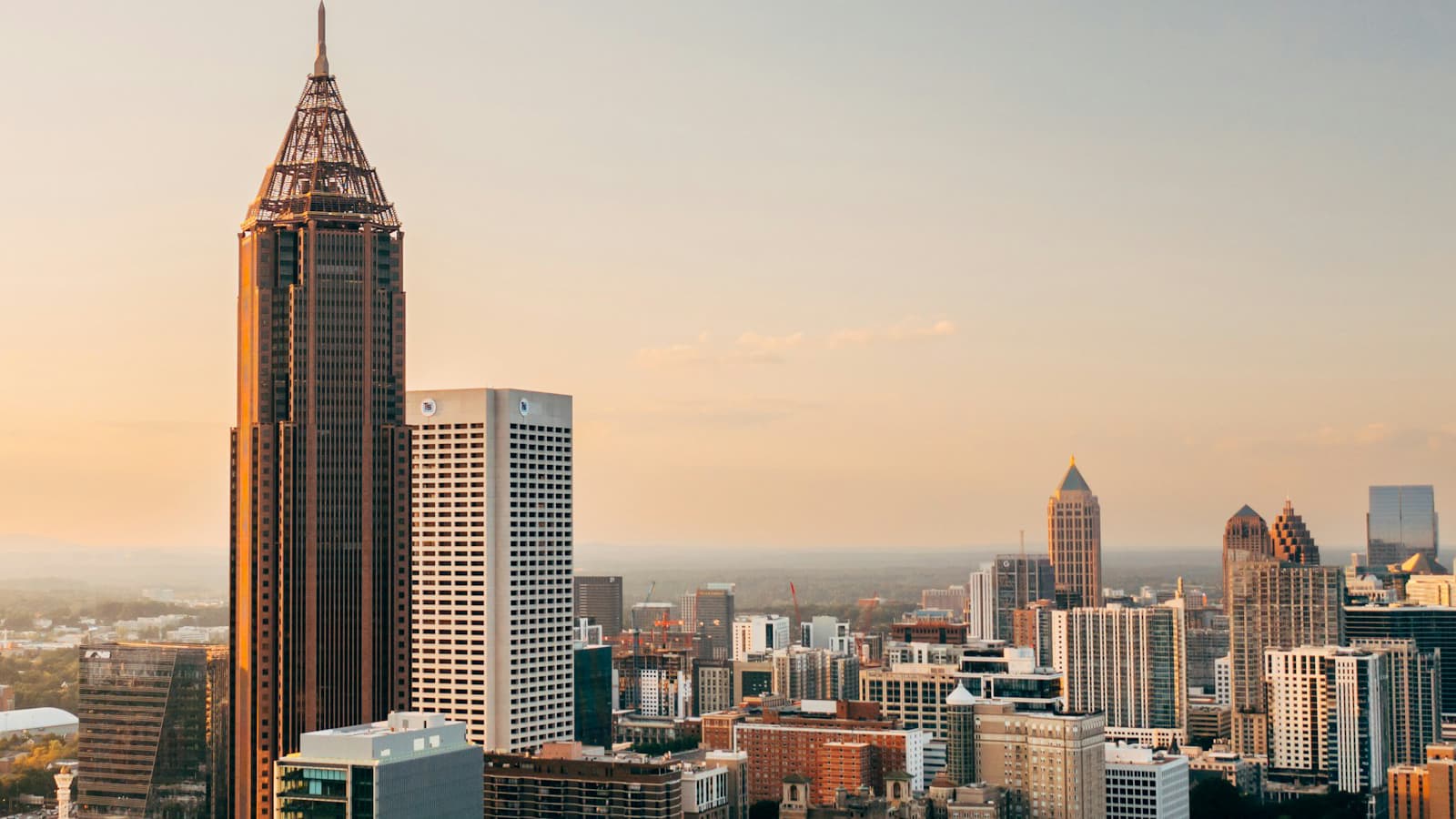 Donato Technologies office location in Atlanta, Georgia