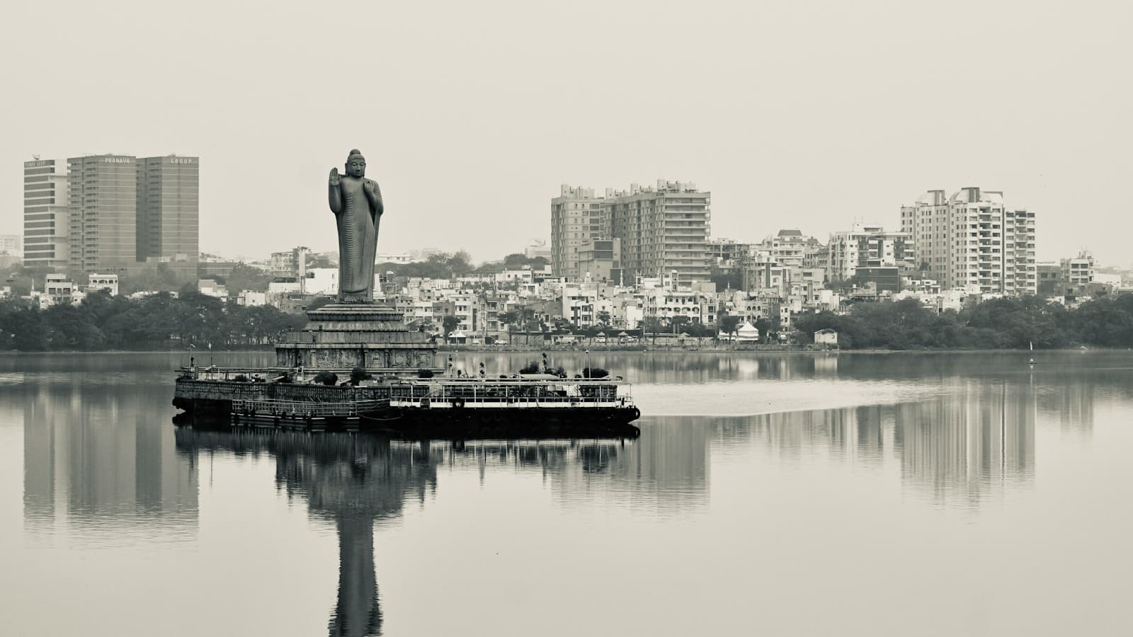 Donato Technologies office location in Hyderabad, Telangana