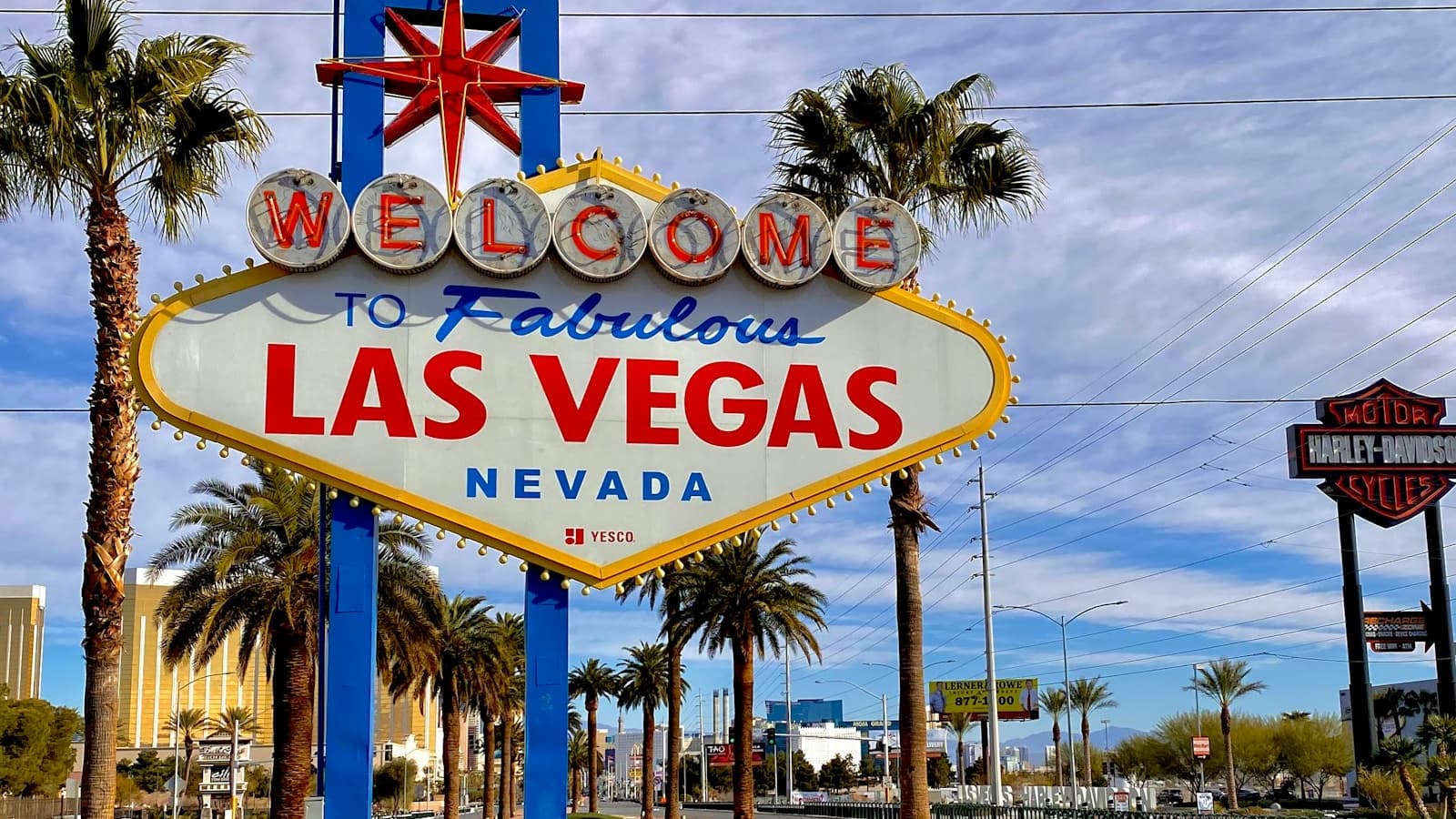 Donato Technologies office location in Las Vegas, Nevada