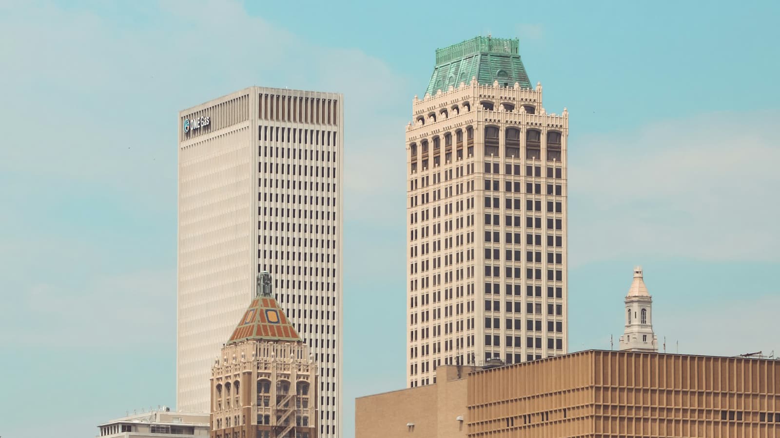 Donato Technologies office location in Tulsa, Oklahoma