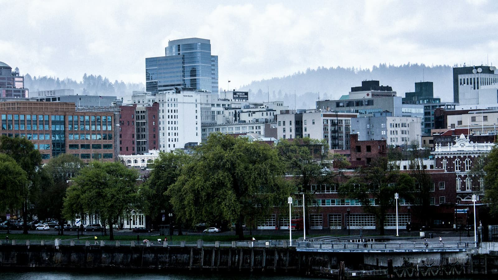 Donato Technologies office location in Portland, Oregon
