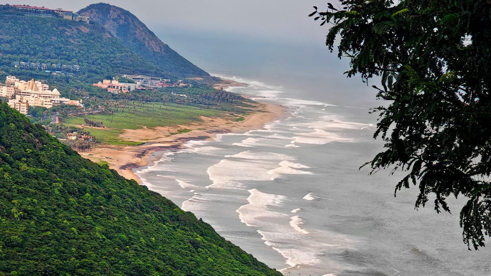 Donato Technologies office location in Visakhapatnam, Andhra Pradesh