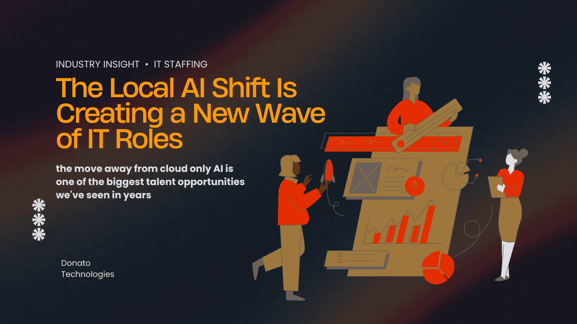 The Local AI Shift Is Creating a New Wave of IT Roles