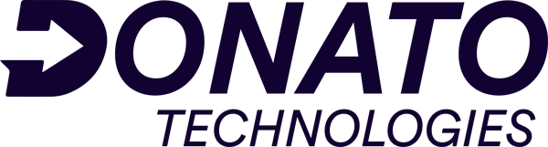 Donato Technologies Logo