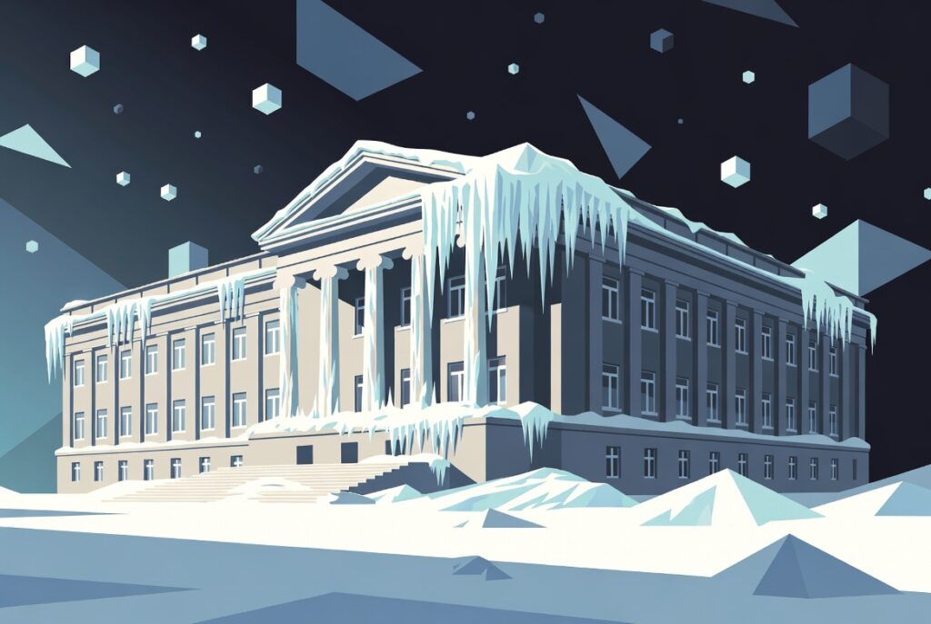 Data chaos – government shutdown & labour-market numbers