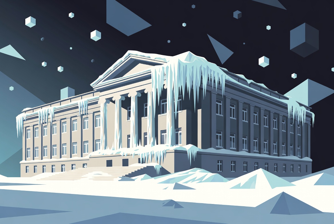 Data chaos – government shutdown & labour-market numbers